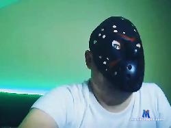Xander-X bongacams live cam performer profile