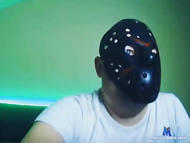 Xander-X bongacams performer male