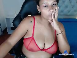 Saraa-conor bongacams live cam performer profile