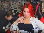 GonerFake bongacams livecam show performer room profile