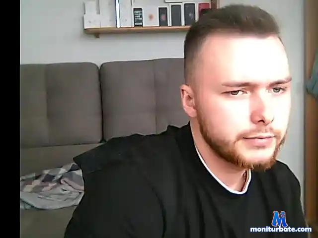 aferist-159 bongacams performer male