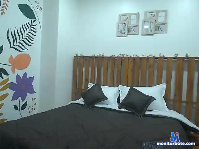 Dennyss-- bongacams performer male