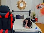 SandraRomainn bongacams livecam show performer room profile