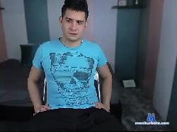 AlessandroAk bongacams live cam performer profile