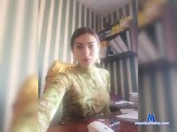 MelissaLaPink bongacams live cam performer profile