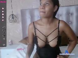 LunaCeleste bongacams live cam performer profile