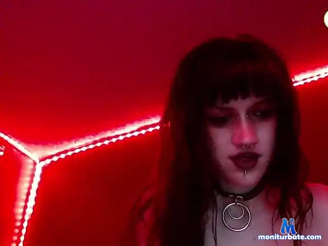ravenlockhart bongacams performer female