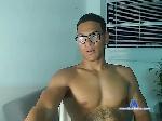 Tyson-Beckfor bongacams livecam show performer room profile
