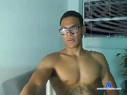 Tyson-Beckfor bongacams live cam performer profile