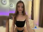 AliceAhInsky bongacams livecam show performer room profile