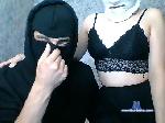NoFaceEmotion bongacams livecam show performer room profile