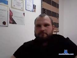 CergejD bongacams live cam performer profile