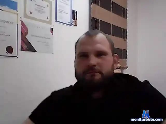 CergejD bongacams performer male