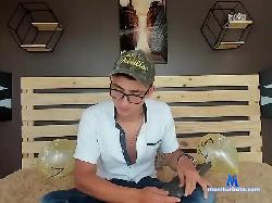Valentino-069 bongacams live cam performer profile