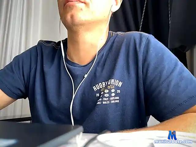 ShadowwMann bongacams performer male