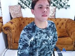 JUSTINKINN01 bongacams live cam performer profile