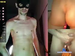 Andryusha36 bongacams live cam performer profile