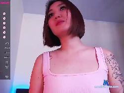 AyaKoos bongacams live cam performer profile