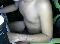 Youngpinoy27 bongacams live cam performer profile