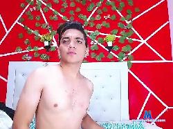 JenriLatinoS bongacams live cam performer profile