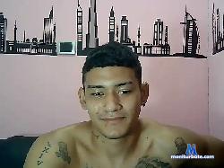 LATINBOYBIG bongacams live cam performer profile