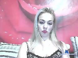 NataliGoldX bongacams live cam performer profile
