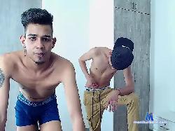 EthanLiam bongacams live cam performer profile