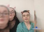 Lomberkoff bongacams livecam show performer room profile