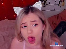 SweetlesPolly bongacams live cam performer profile