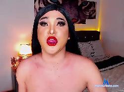 MsFamousCock bongacams live cam performer profile