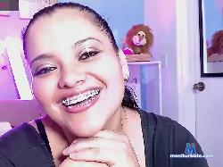 carolinaw21 bongacams live cam performer profile