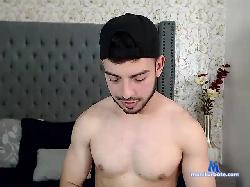 eliad-byrne bongacams live cam performer profile