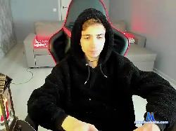 webcamboy2407 bongacams live cam performer profile