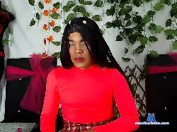 Ammirouse bongacams live cam performer profile