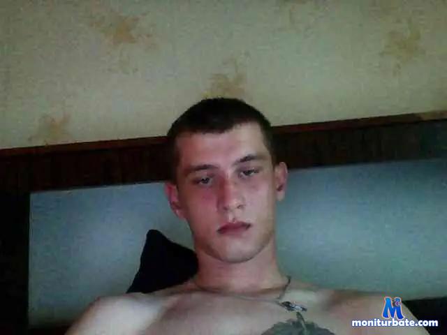 Grizli861 bongacams performer male