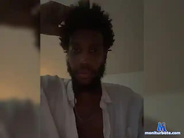 CDickZaddy bongacams performer male