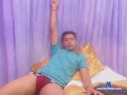 Ian-Axel bongacams live cam performer profile