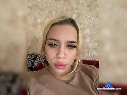 Bannychka bongacams live cam performer profile