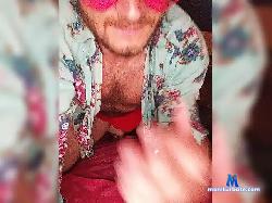 MarioXXXb bongacams live cam performer profile