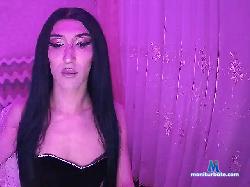 MaryanaCrossi bongacams live cam performer profile