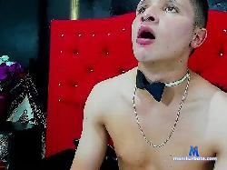 ryan-big20 bongacams live cam performer profile