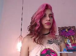 AstrologyStep bongacams live cam performer profile