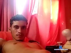 Danielll24 bongacams live cam performer profile