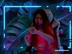 daaakotik bongacams live cam performer profile