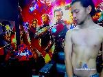 Mikye-Vicious bongacams livecam show performer room profile