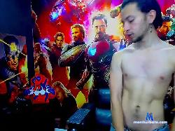 Mikye-Vicious bongacams live cam performer profile