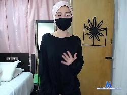 Janaan bongacams live cam performer profile