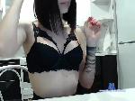 HannaMils bongacams livecam show performer room profile