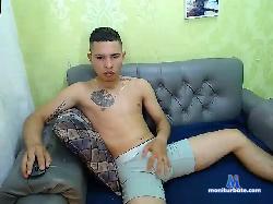 JordinWhite bongacams live cam performer profile