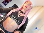 MichellTS bongacams livecam show performer room profile